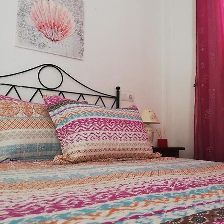 Apartamento Naturista En Primera Linea En Natura World! Vera Exteriér fotografie
