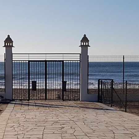 Apartamento Naturista En Primera Linea En Natura World! Vera Exteriér fotografie