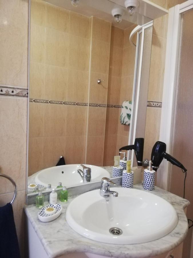 Apartamento Naturista En Primera Linea En Natura World! Vera Exteriér fotografie