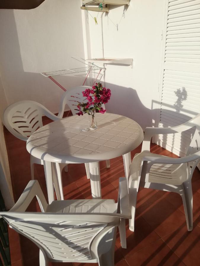 Apartamento Naturista En Primera Linea En Natura World! Vera Exteriér fotografie