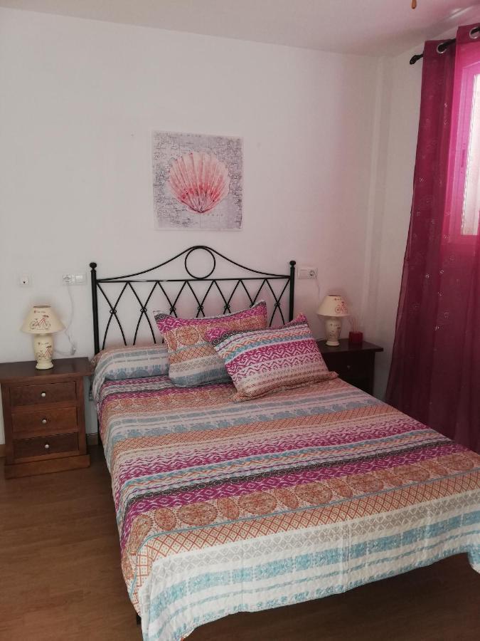 Apartamento Naturista En Primera Linea En Natura World! Vera Exteriér fotografie
