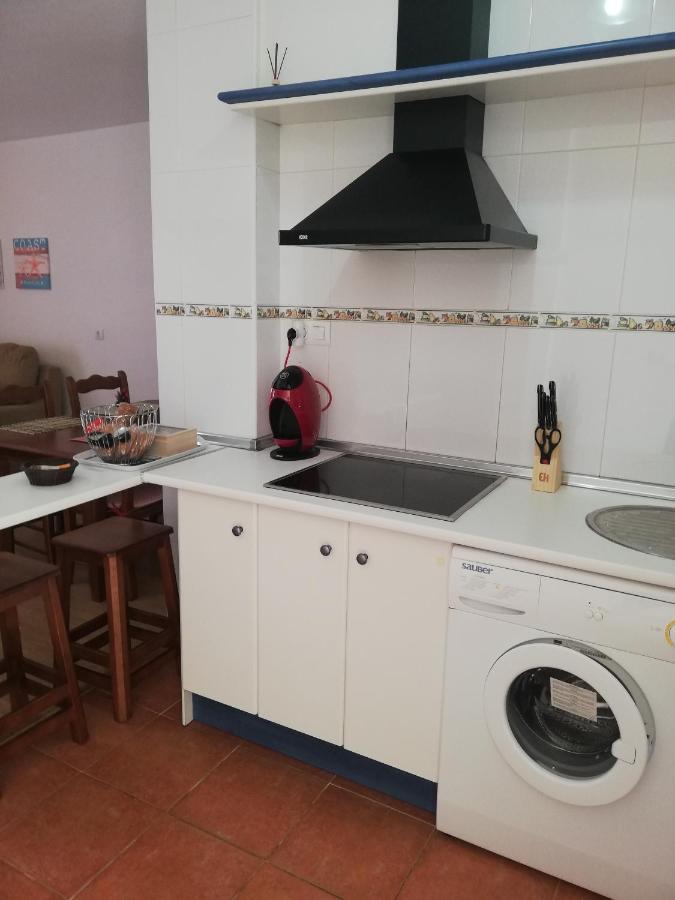 Apartamento Naturista En Primera Linea En Natura World! Vera Exteriér fotografie