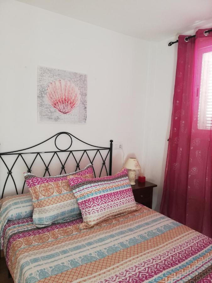 Apartamento Naturista En Primera Linea En Natura World! Vera Exteriér fotografie