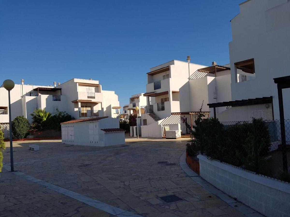 Apartamento Naturista En Primera Linea En Natura World! Vera Exteriér fotografie