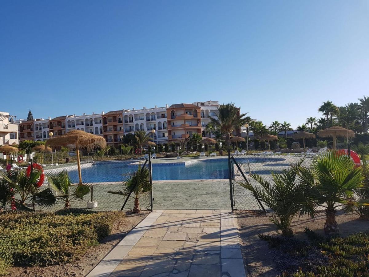 Apartamento Naturista En Primera Linea En Natura World! Vera Exteriér fotografie