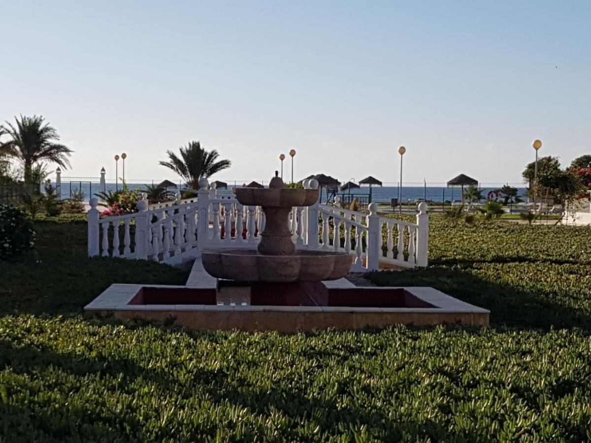Apartamento Naturista En Primera Linea En Natura World! Vera Exteriér fotografie