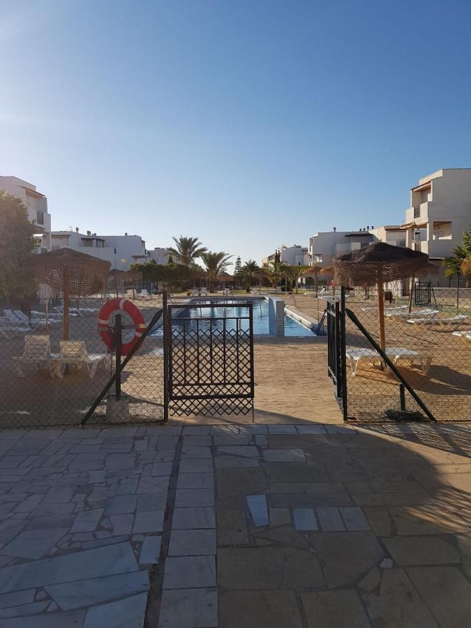 Apartamento Naturista En Primera Linea En Natura World! Vera Exteriér fotografie