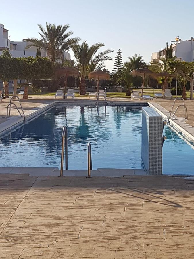 Apartamento Naturista En Primera Linea En Natura World! Vera Exteriér fotografie