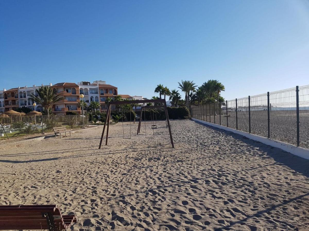 Apartamento Naturista En Primera Linea En Natura World! Vera Exteriér fotografie