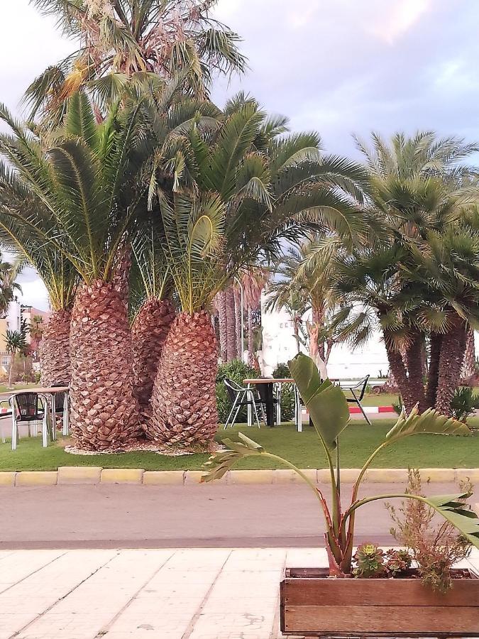 Apartamento Naturista En Primera Linea En Natura World! Vera Exteriér fotografie