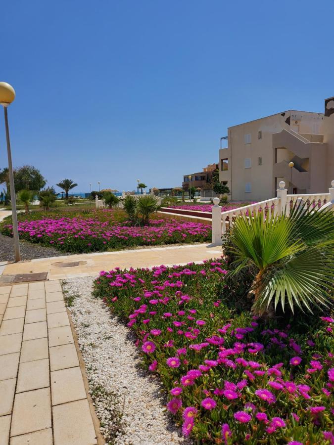 Apartamento Naturista En Primera Linea En Natura World! Vera Exteriér fotografie